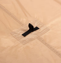 Chinook Heavy Duty Tarp 9'6" x 9'6"